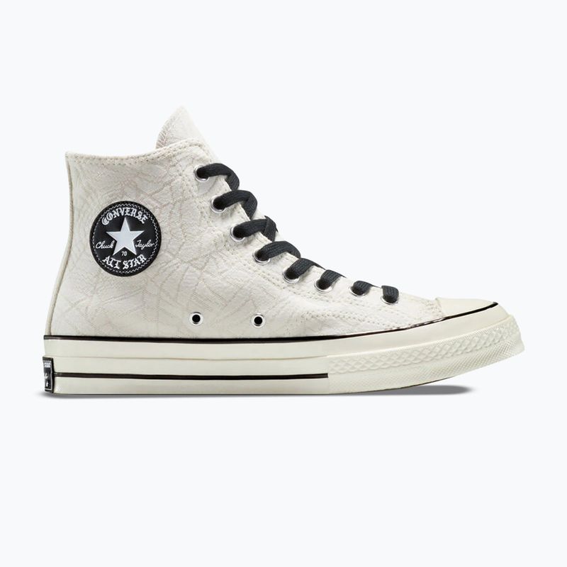 Tenisky Converse Chuck 70 khaki/off white 8
