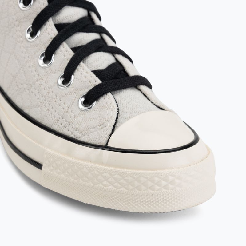 Tenisky Converse Chuck 70 khaki/off white 7