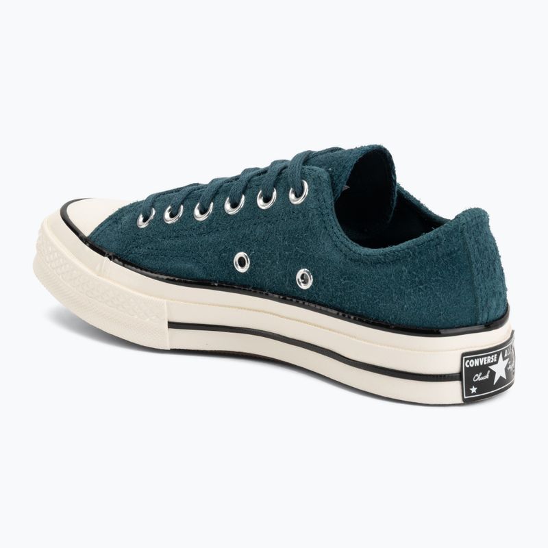 Tenisky Converse Chuck 70 jade 3