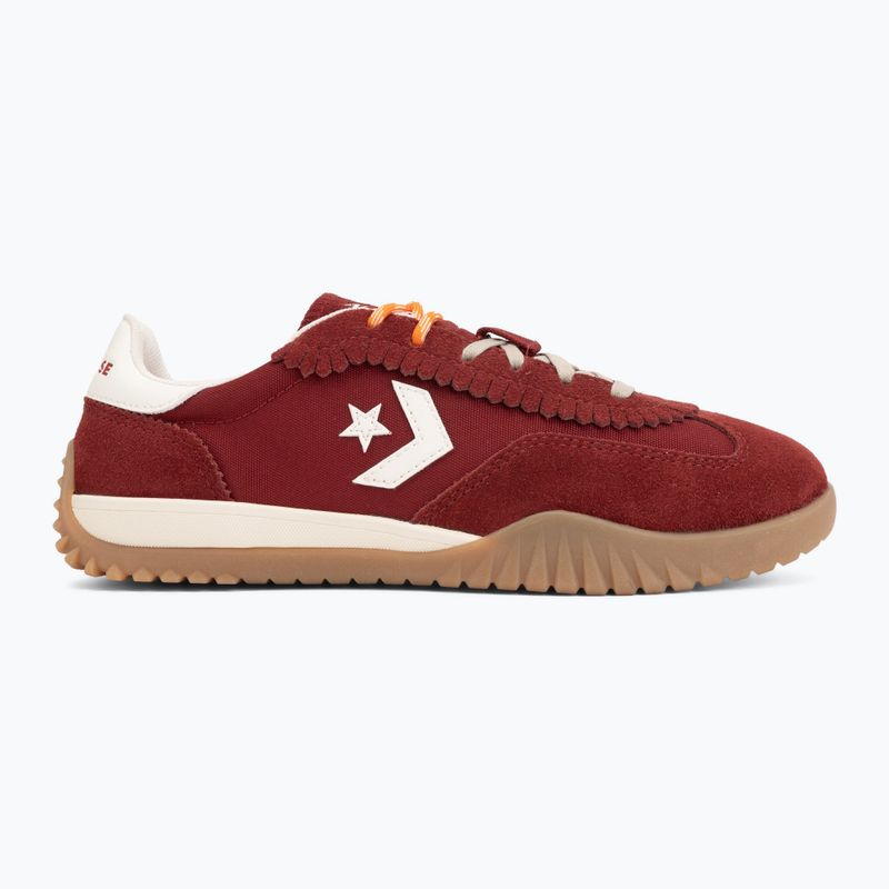 Boty Converse Run Star Trainer brick 2