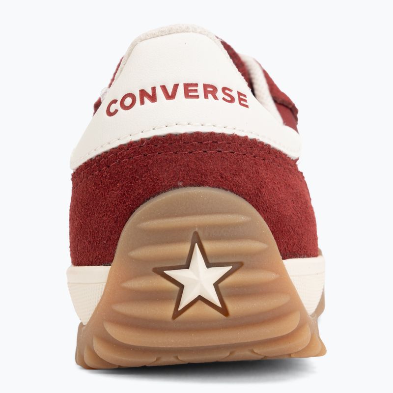 Boty Converse Run Star Trainer brick 6