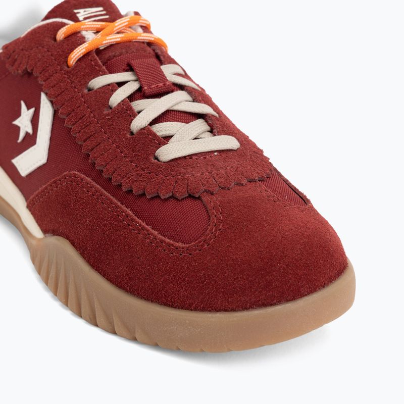 Boty Converse Run Star Trainer brick 7