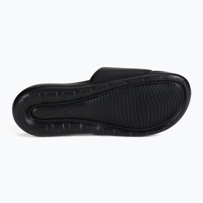 Pánské pantofle Nike Victori One Slide black/black/white 4