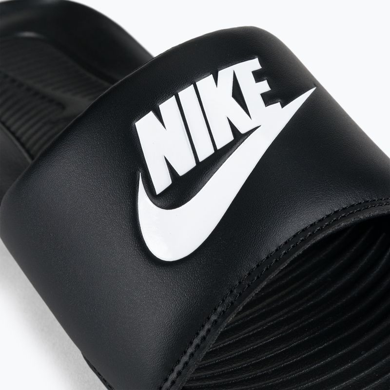 Pánské pantofle Nike Victori One Slide black/black/white 7