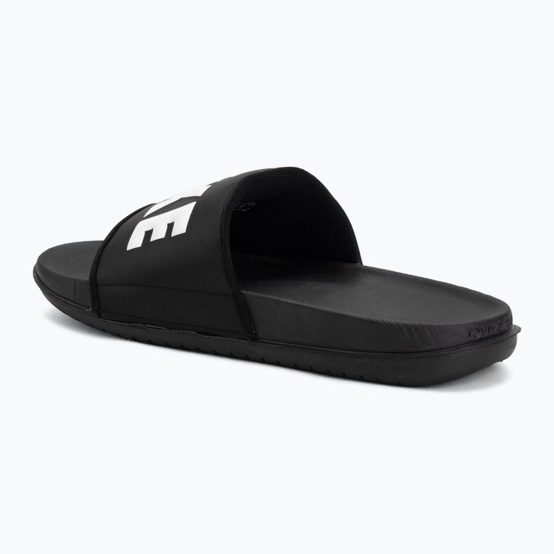 Pánské pantofle Nike Offcourt black/black/white 3