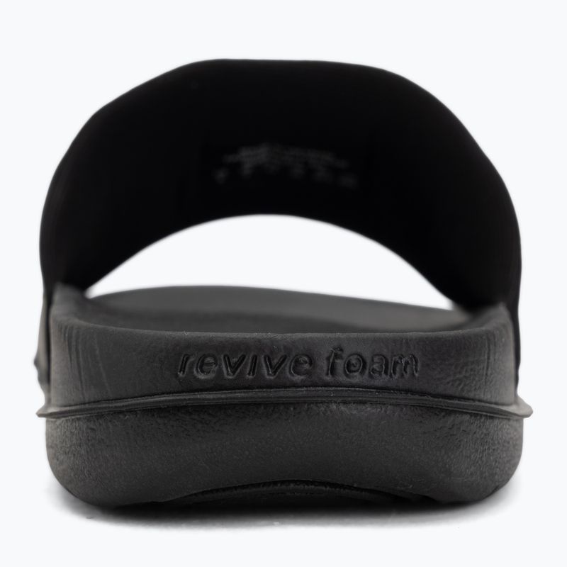 Pánské pantofle Nike Offcourt black/black/white 6
