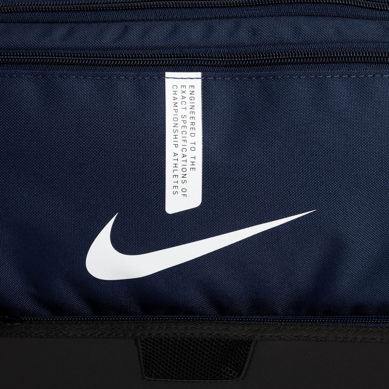 Tréninková taška Nike Academy Team Hardcase M navy blue CU8096-410 3