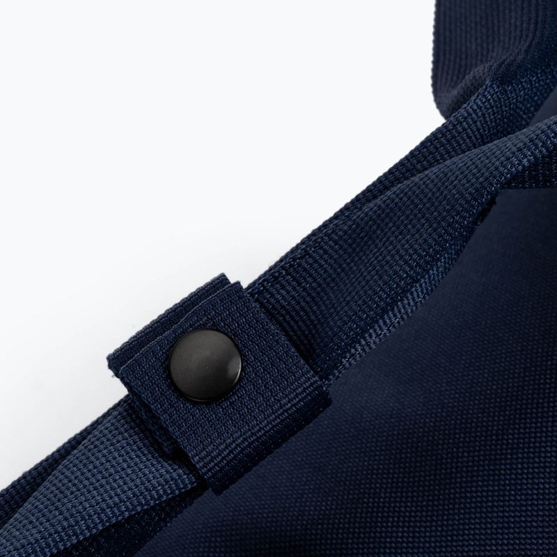 Tréninková taška Nike Academy Team Hardcase M navy blue CU8096-410 4