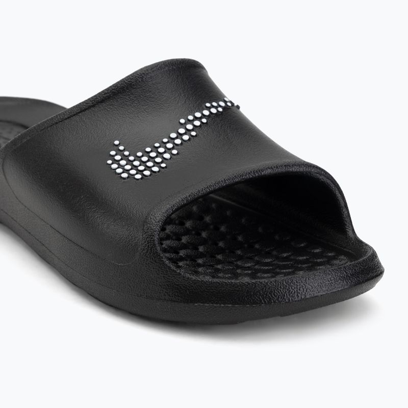 Dámské pantofle Nike Victori One black/black/white 7