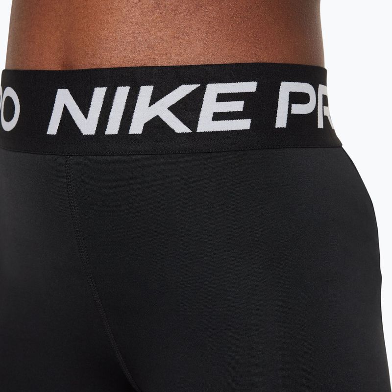 Dětské šortky Nike Pro black/white 5