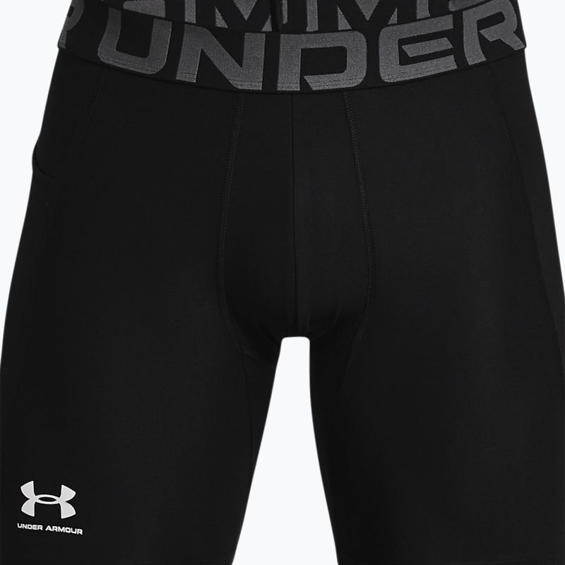 Tréninkové šortky Under Armour UA HG Armour černé 1361596 3