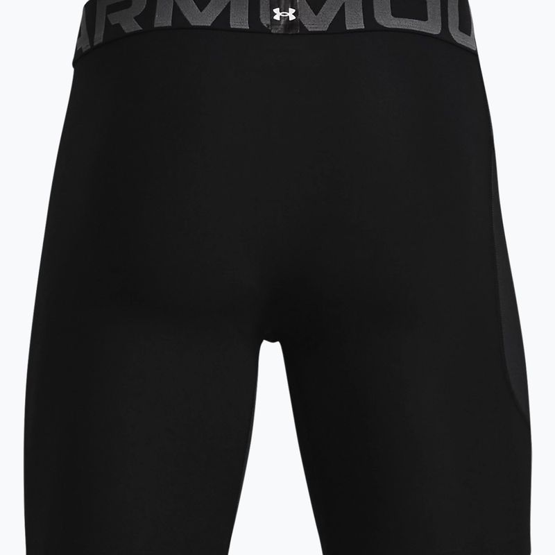 Tréninkové šortky Under Armour UA HG Armour černé 1361596 4