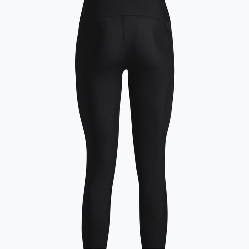Under Armour Armour Hi Ankle dámské legíny černé 1365335-001 2