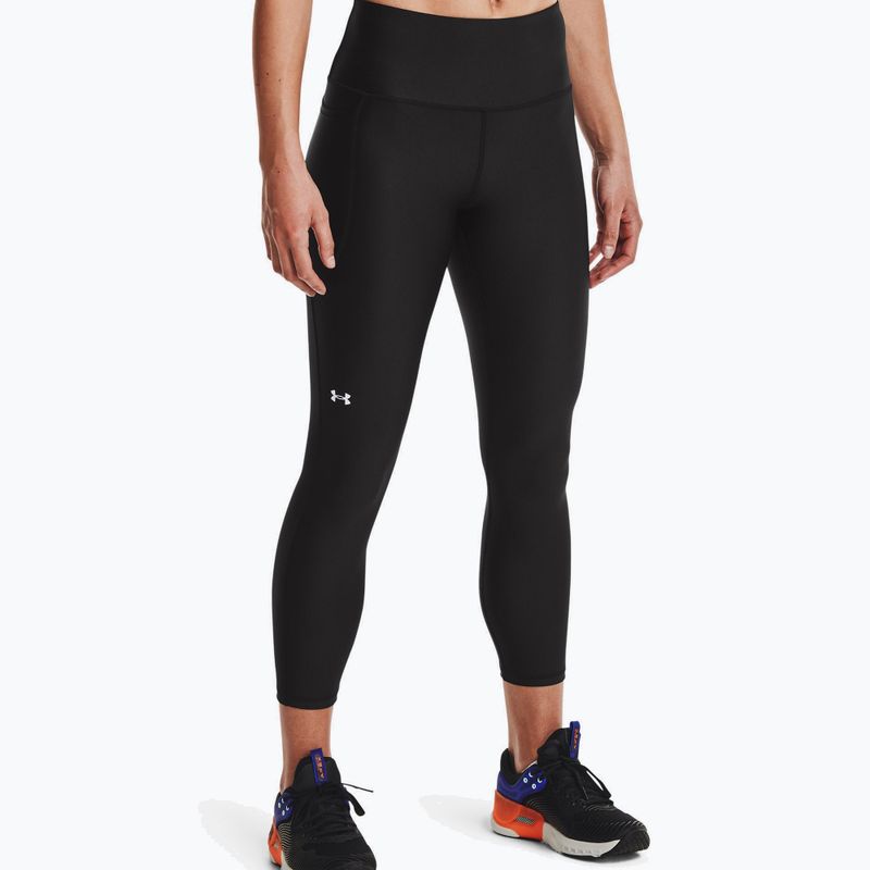 Under Armour Armour Hi Ankle dámské legíny černé 1365335-001 3