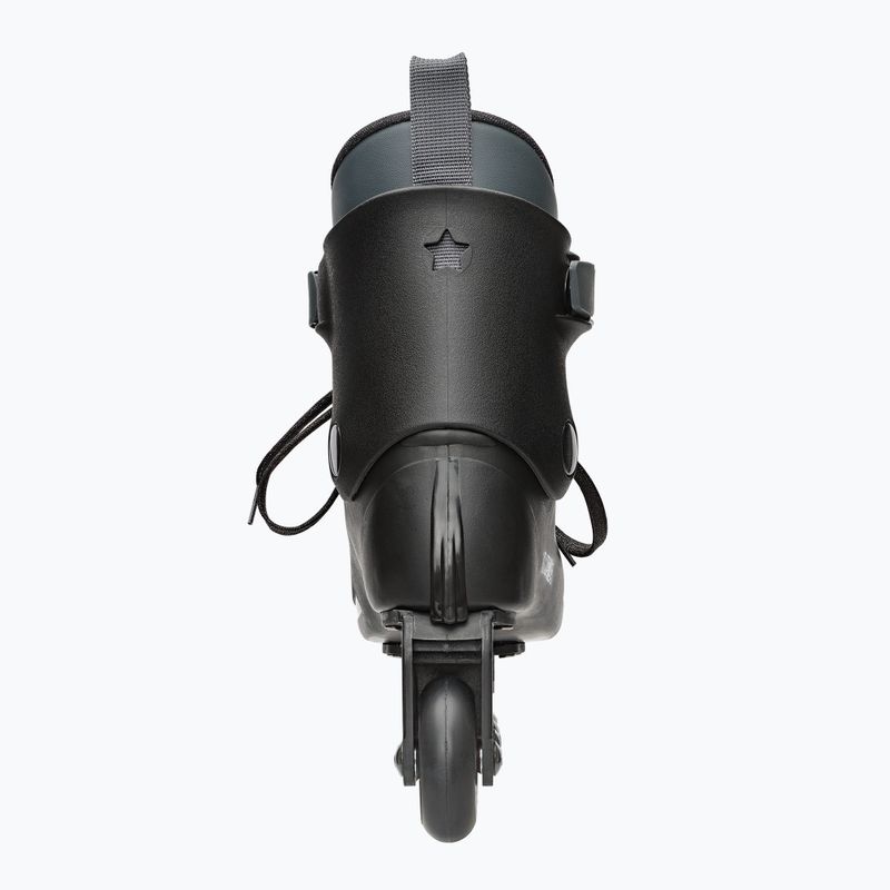 Dámské kolečkové brusle IMPALA Lightspeed black 5