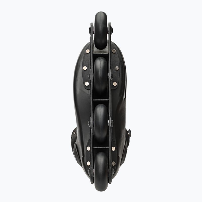 Dámské kolečkové brusle IMPALA Lightspeed black 6