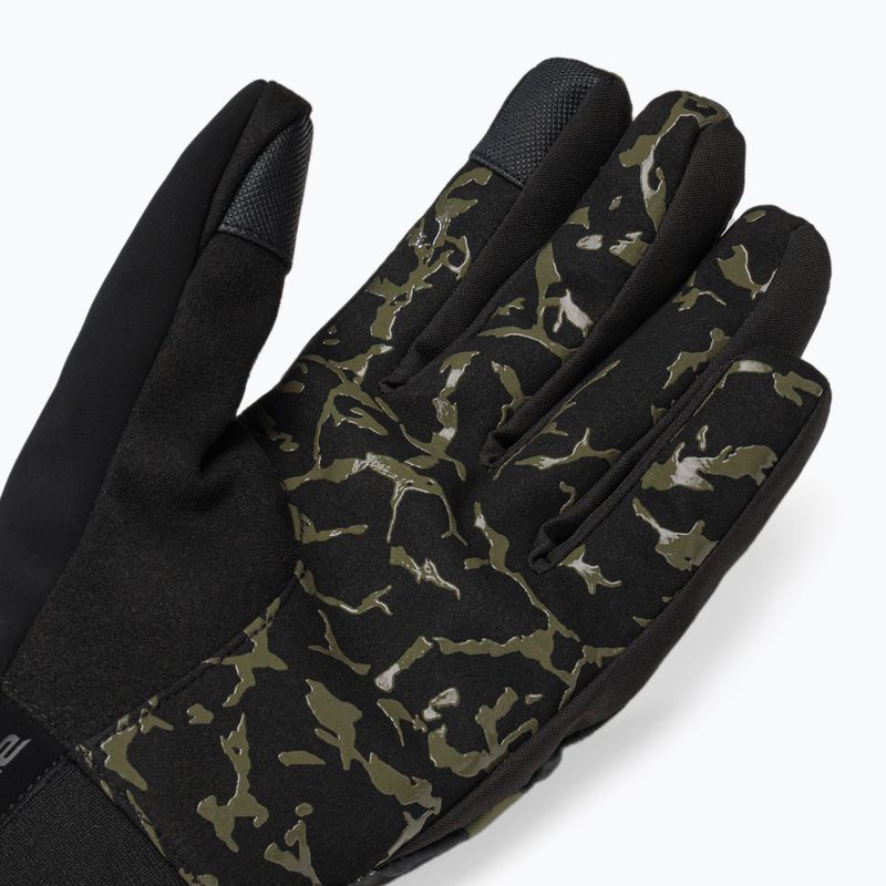Pánské snowboardové rukavice Dakine Impreza Gore-Tex zelené D10003147 7