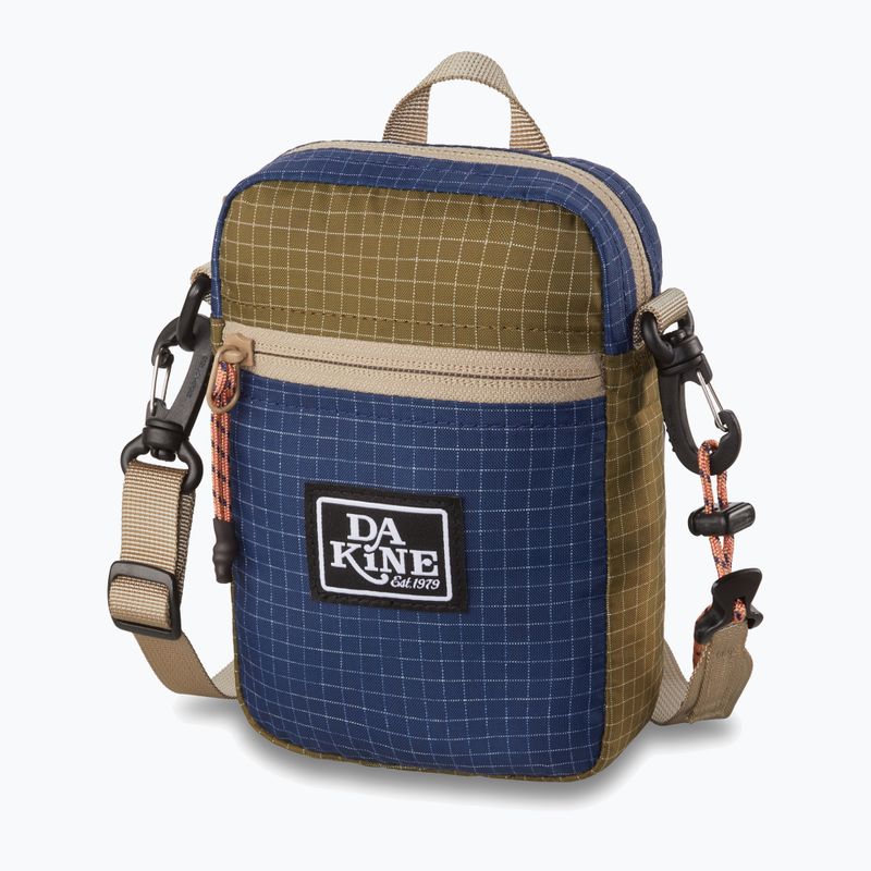 Dámská ledvinka Dakine Journey Mini Crossbody base camp