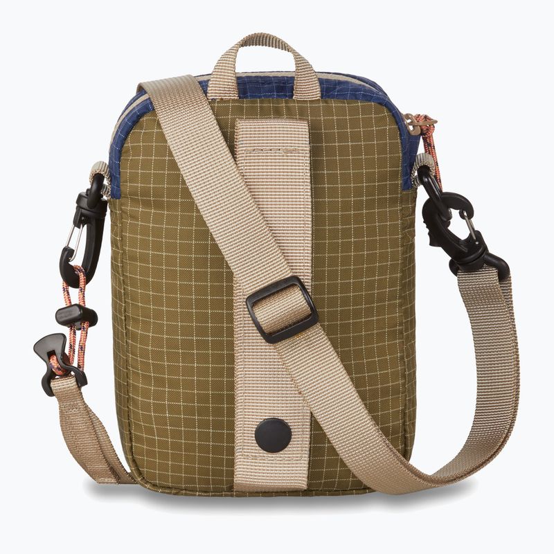 Dámská ledvinka Dakine Journey Mini Crossbody base camp 2