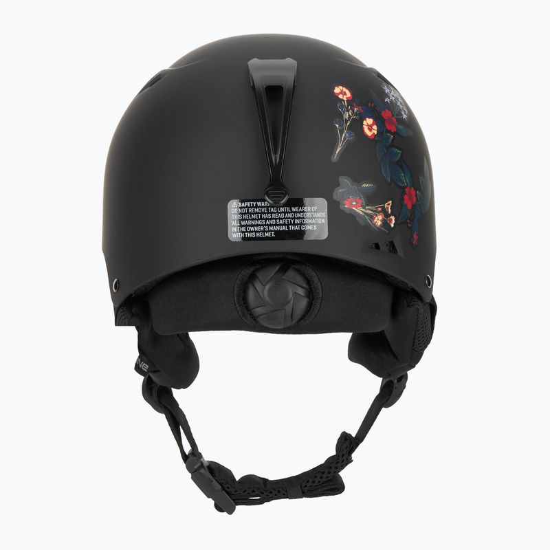 Snowboardová helma Dakine Daytripper wildflower 4