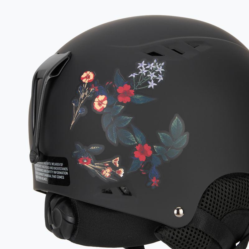 Snowboardová helma Dakine Daytripper wildflower 8