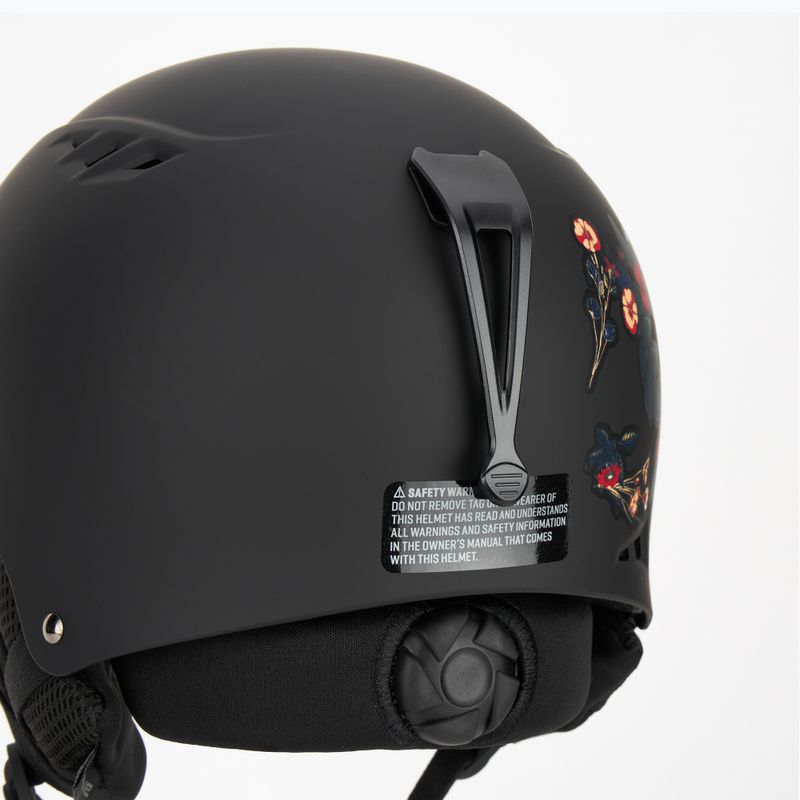Snowboardová helma Dakine Daytripper wildflower 9