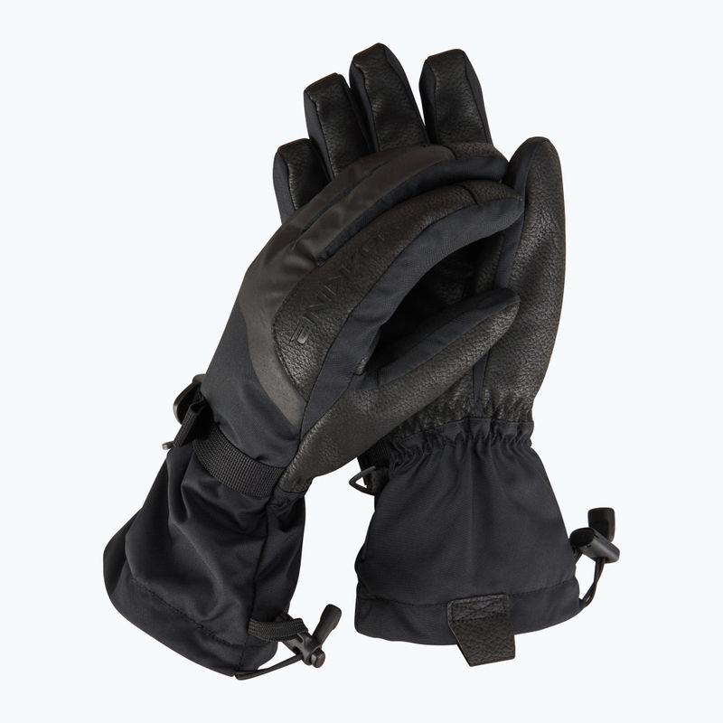 Pánské snowboardové rukavice Dakine Nova black 2