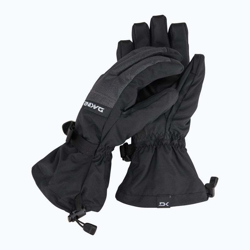 Pánské snowboardové rukavice Dakine Blazer carbon 2