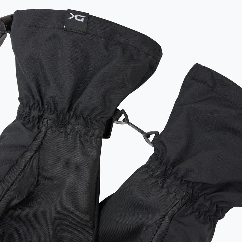Pánské snowboardové rukavice Dakine Blazer carbon 6
