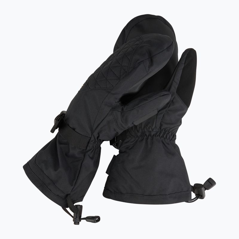 Dámské snowboardové rukavice Dakine Camino Mitt black S24 2