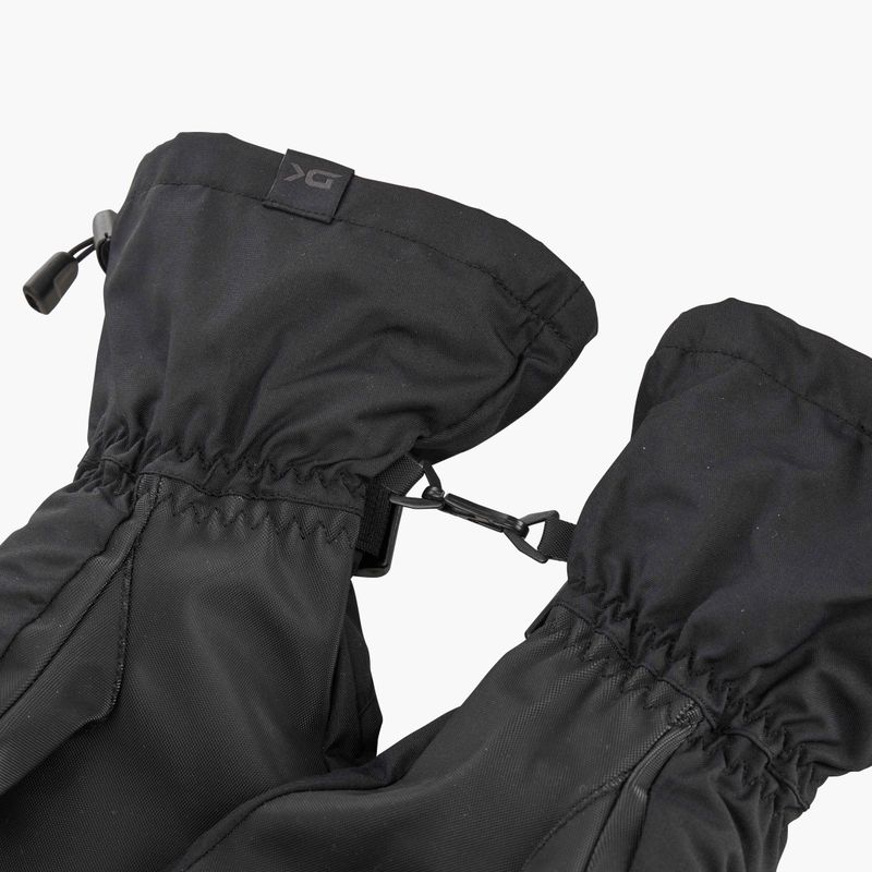 Pánské snowboardové rukavice Dakine Blazer black 6