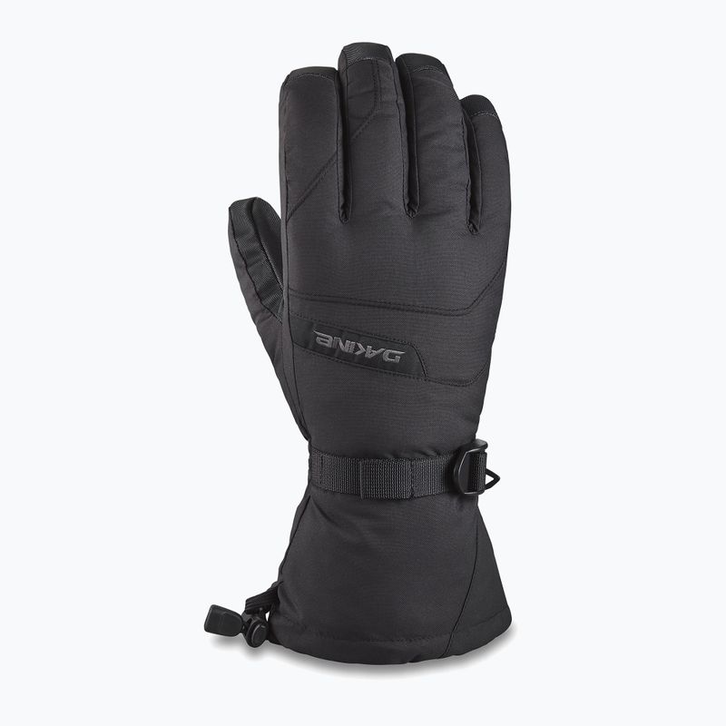 Pánské snowboardové rukavice Dakine Blazer black 8