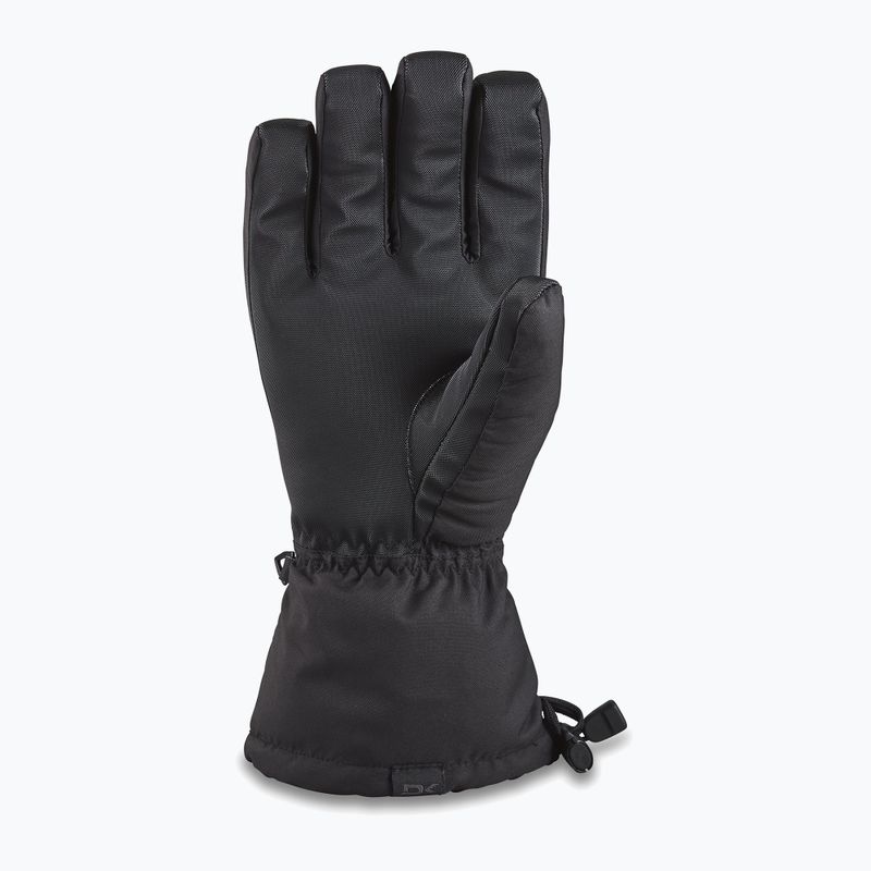 Pánské snowboardové rukavice Dakine Blazer black 9
