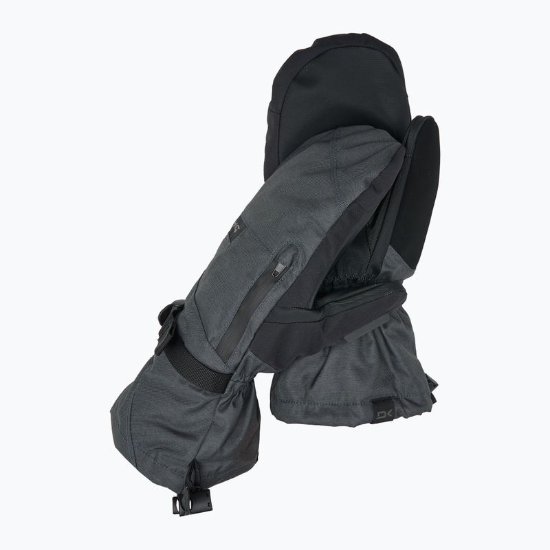 Pánské snowboardové rukavice Dakine Titan Gore-Tex Carbon 2