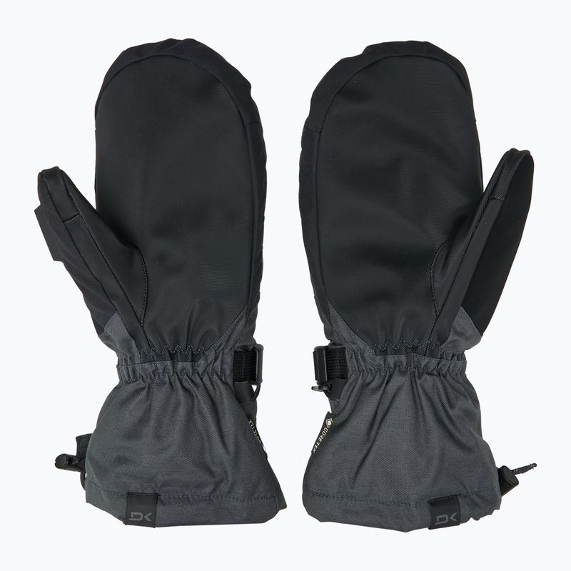 Pánské snowboardové rukavice Dakine Titan Gore-Tex Carbon 3