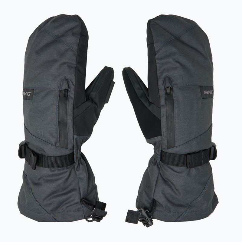Pánské snowboardové rukavice Dakine Titan Gore-Tex Carbon 4