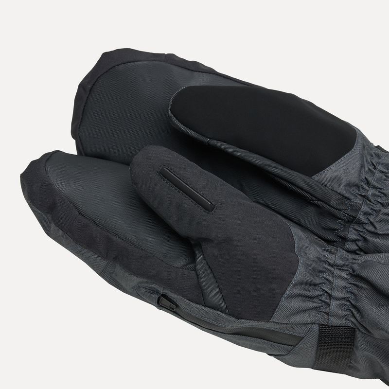 Pánské snowboardové rukavice Dakine Titan Gore-Tex Carbon 6
