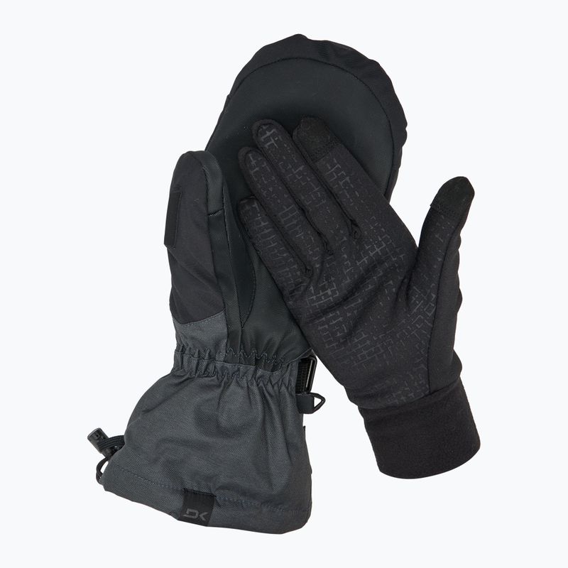 Pánské snowboardové rukavice Dakine Titan Gore-Tex Carbon 8