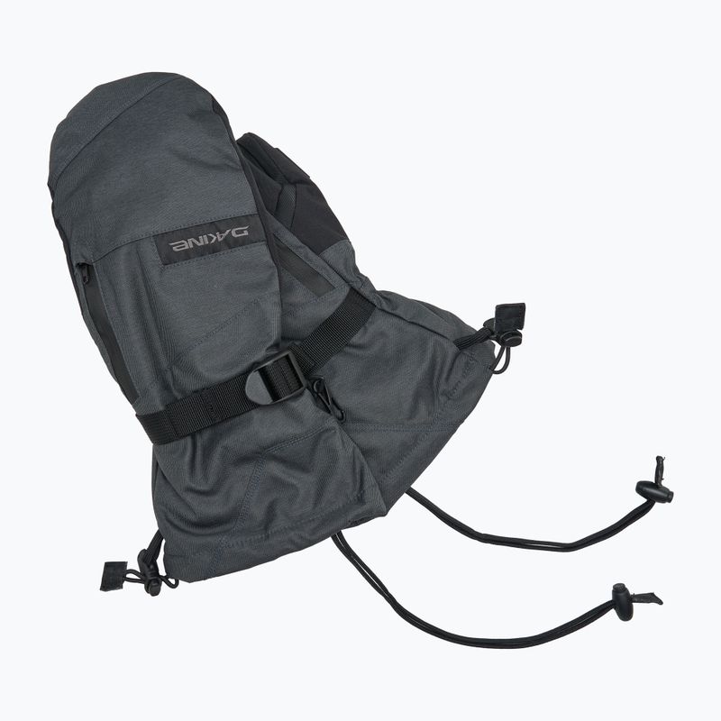 Pánské snowboardové rukavice Dakine Titan Gore-Tex Carbon 10
