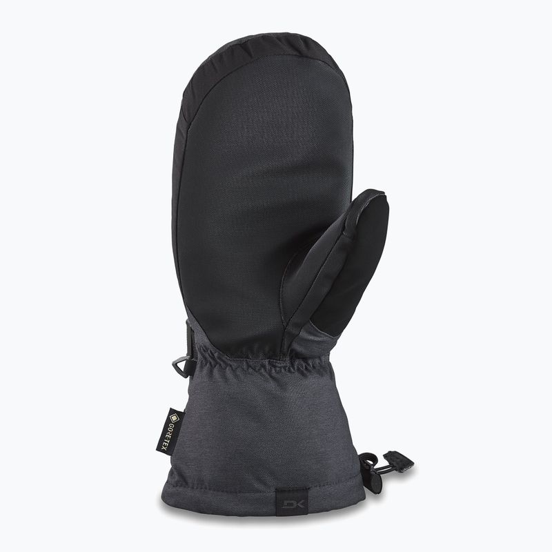 Pánské snowboardové rukavice Dakine Titan Gore-Tex Carbon 12