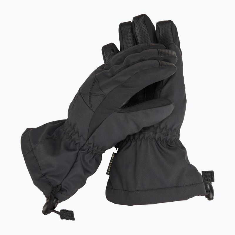 Dětské snowboardové rukavice Dakine Avenger Gore-Tex black S24 2