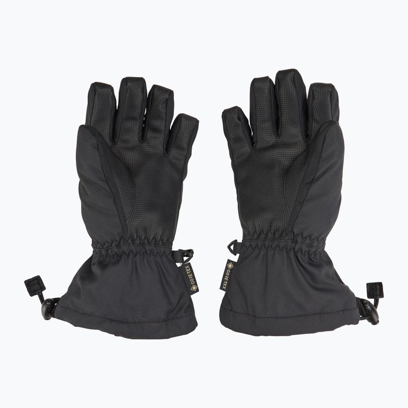 Dětské snowboardové rukavice Dakine Avenger Gore-Tex black S24 3