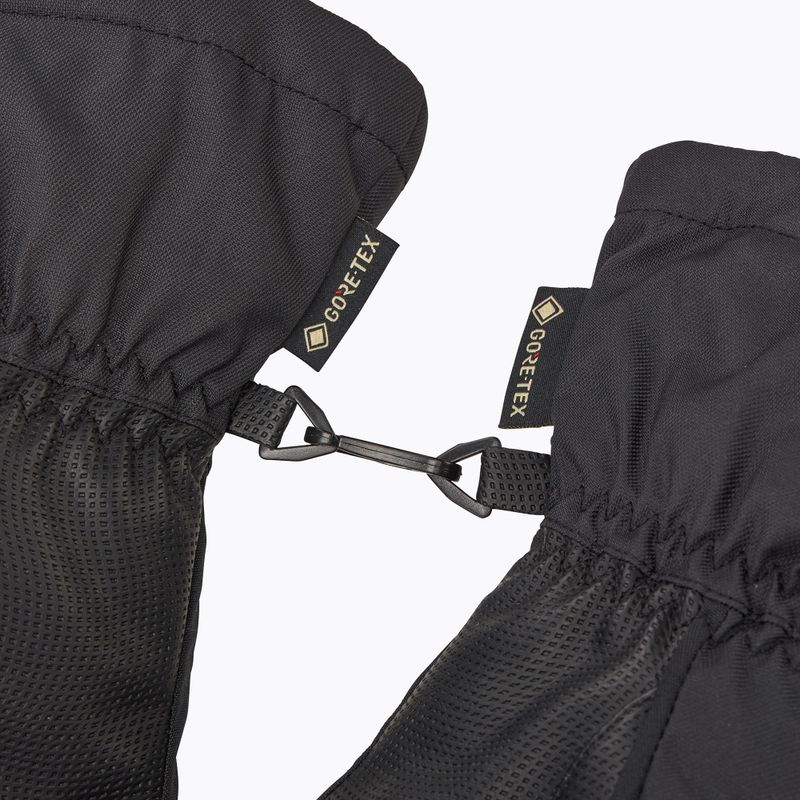 Dětské snowboardové rukavice Dakine Avenger Gore-Tex black S24 5