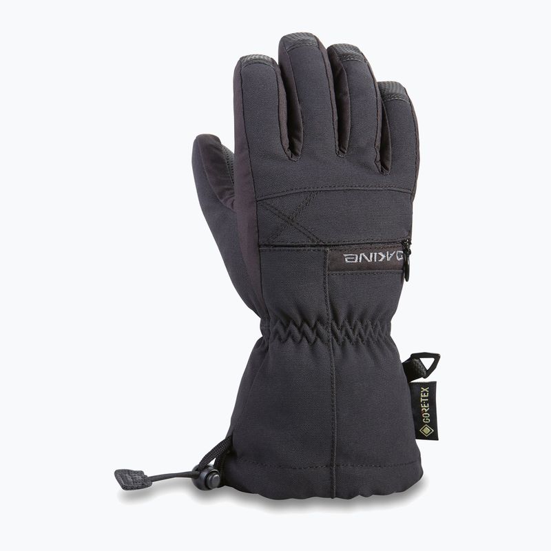 Dětské snowboardové rukavice Dakine Avenger Gore-Tex black S24 7