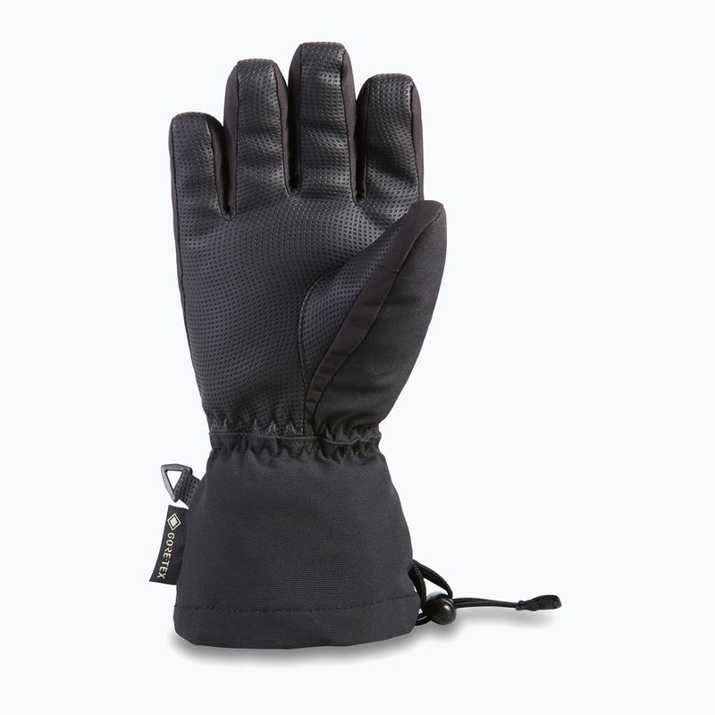 Dětské snowboardové rukavice Dakine Avenger Gore-Tex black S24 8