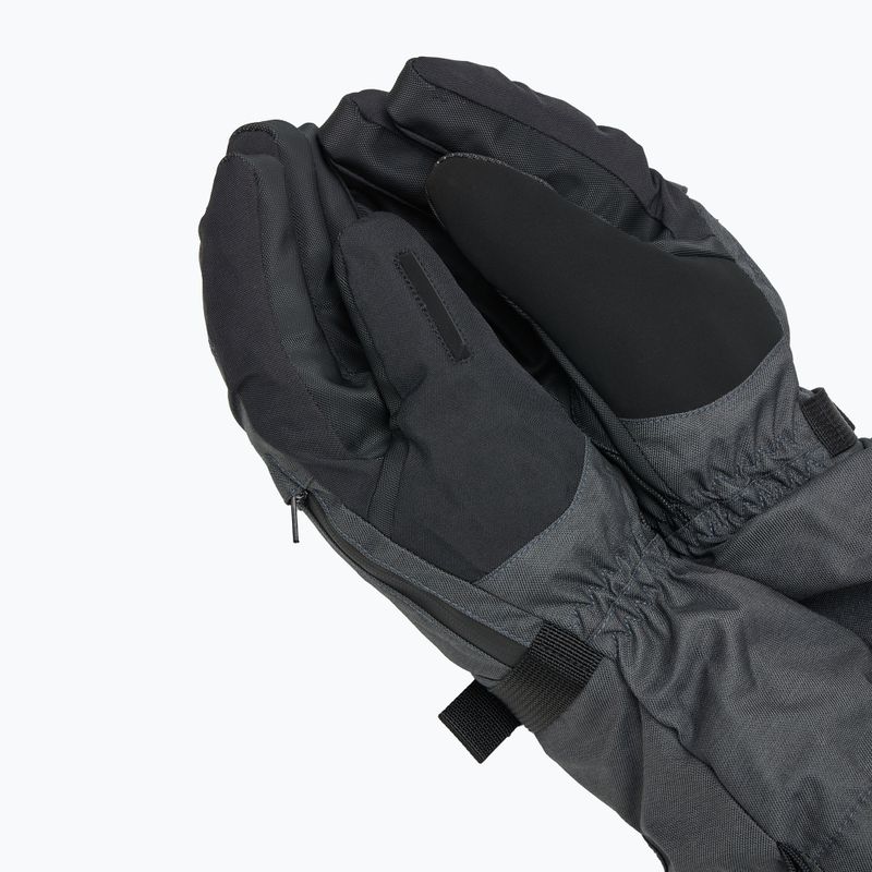 Pánské snowboardové rukavice Dakine Titan Gore-Tex carbon 6