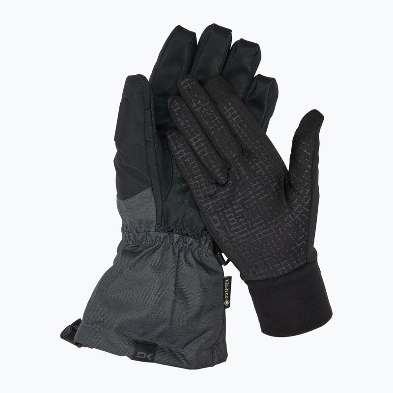 Pánské snowboardové rukavice Dakine Titan Gore-Tex carbon 8
