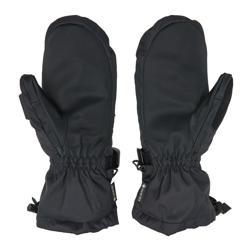 Dámské snowboardové rukavice Dakine Sequoia Gore-Tex Mitt black 4