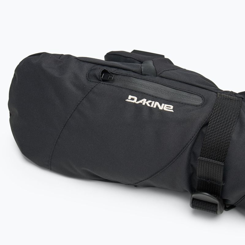 Dámské snowboardové rukavice Dakine Sequoia Gore-Tex Mitt black 5