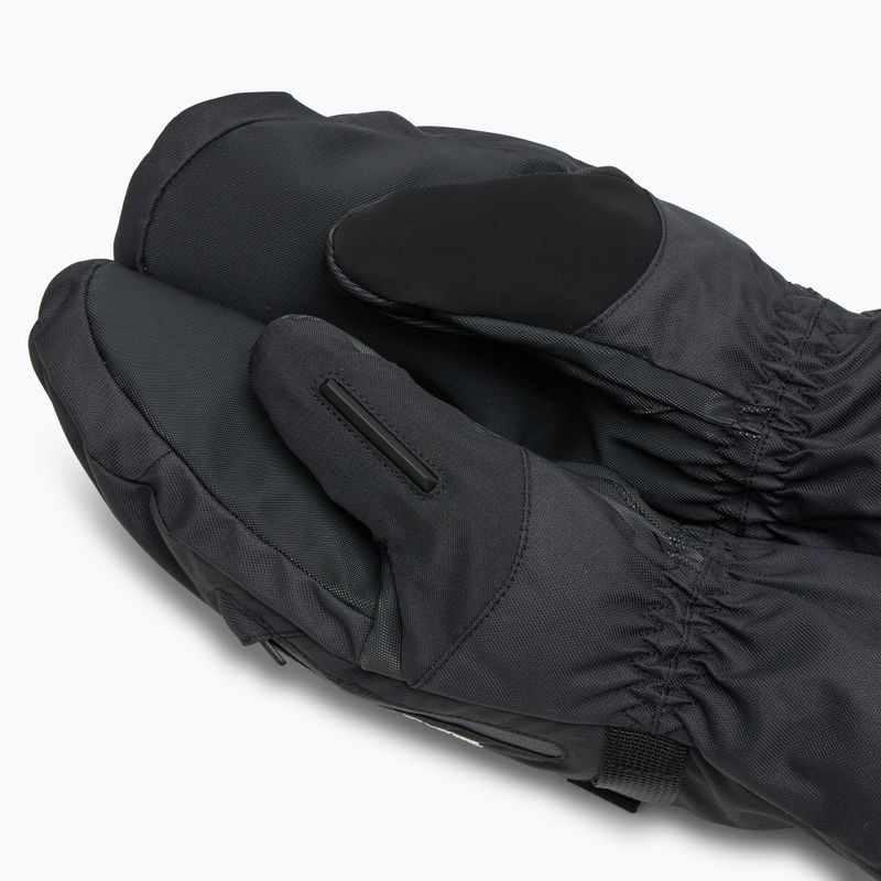 Dámské snowboardové rukavice Dakine Sequoia Gore-Tex Mitt black 6